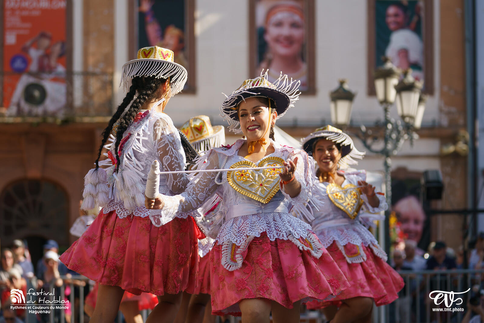 FDH 2024.08.23 | BOLIVIE